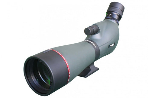 Focus Viewmaster ED 20 60x80 WP kaukoputki + laukku